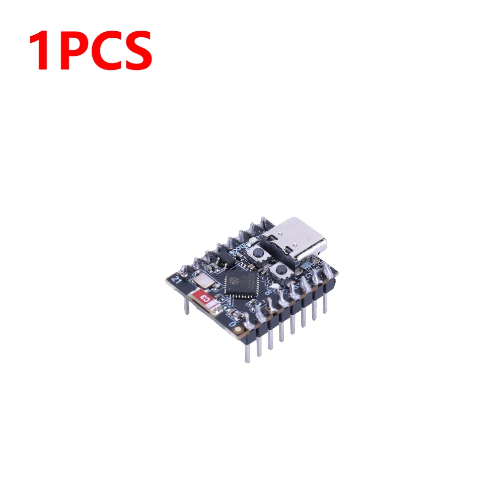 ตัวเลือกสินค้า ESP32 C3 Mini Dev Board WiFi Bluetooth IoT Development