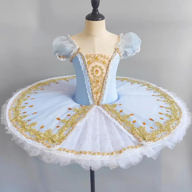 2022-new-professional-ballet-tutu-for-kids-girls-women-swan-lake-ballet-dance-clothes-pancake-tutu-ballerina-dress-costumes