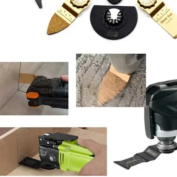 Shen Kao Er Hardware Tools Store
