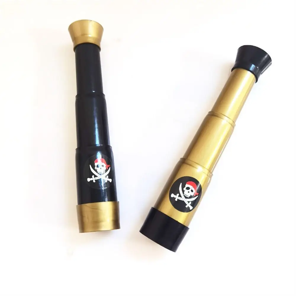 Рисунок 5 - Монокуляры, пиратские телескопы