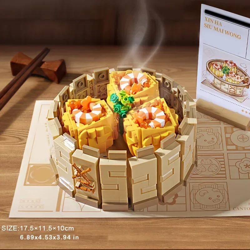 Siu Mai