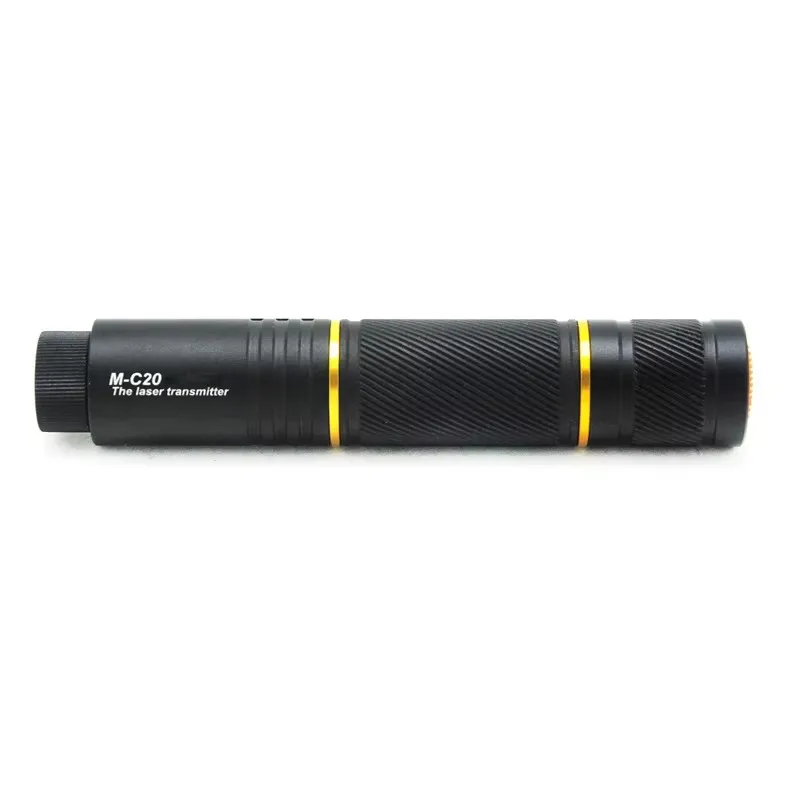 Handheld 650nm 100mW Dot Line Cross Laser Locator Red Focusable Positioning Pen laser module
