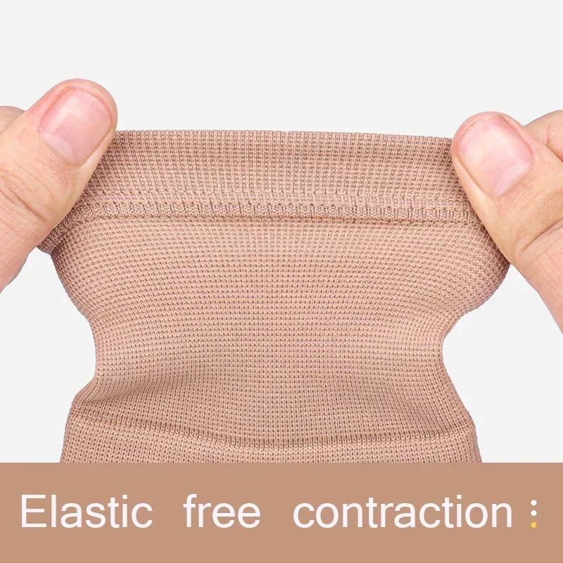Wrist Support Band Gloves Brace Strap Compression Sleeve For Sprains Joint Pain Tenosynovitis Arthritis