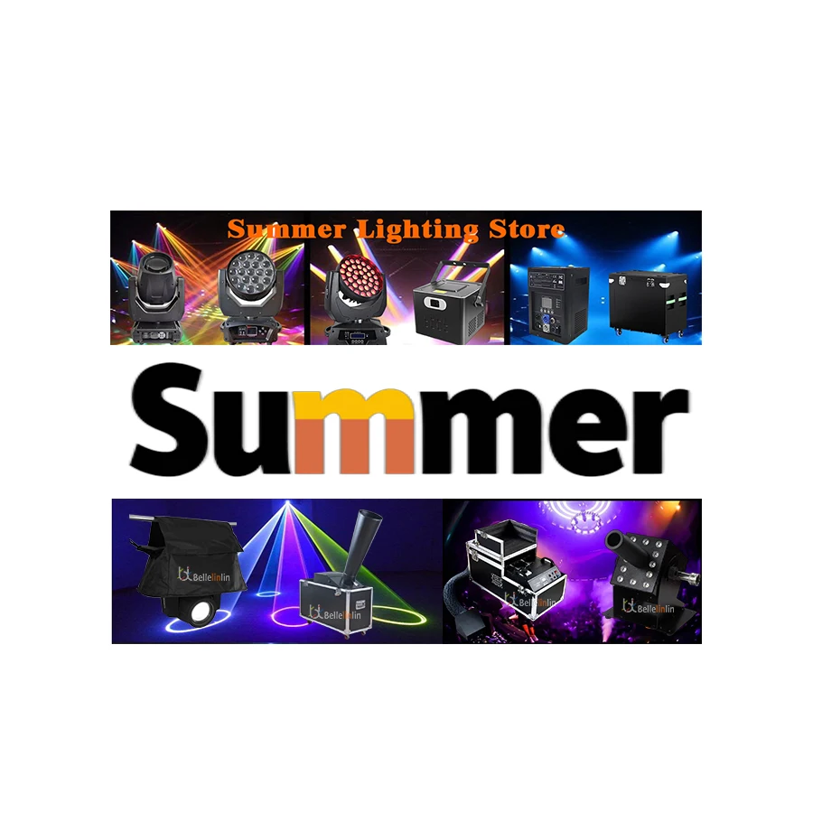 Summer Lighting Store