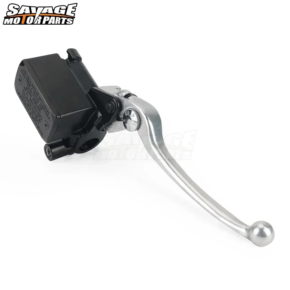 Remblokken Motorfietsen Voor GSF650 Voor Bandit GSF 650 GSR750 Voor SV400 SV650 SV 400 650 Voor DL650 DL1000 V Strom DL 650 1000 Motorfiets Voor Remblokken(Front Left