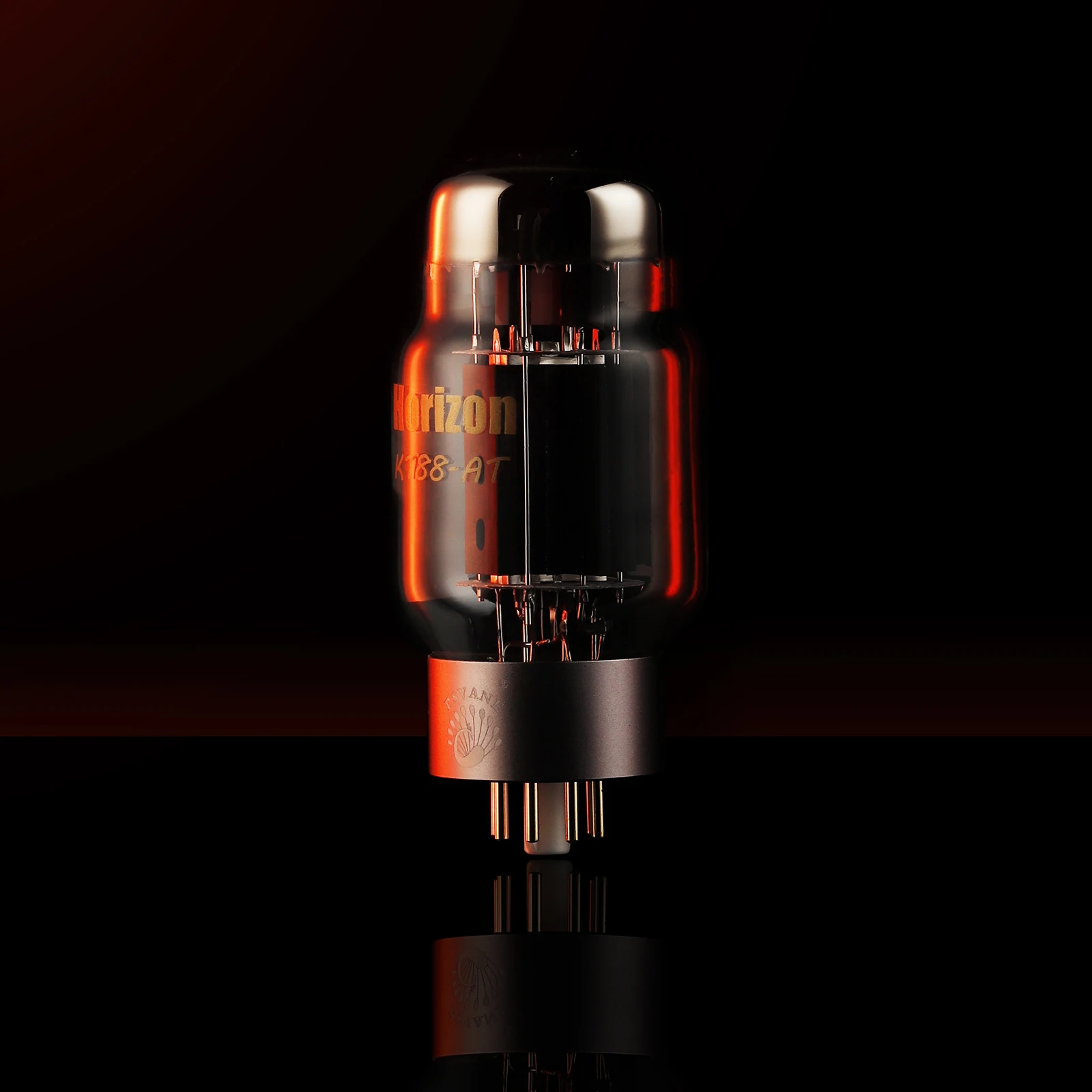 PSVANE Horizon KT88-AT Vacuum Tube Amplifier Replaces KT88 KT120 6550 KT90 HIFI Audio Valve Tube Amplifier Matched Quad 5