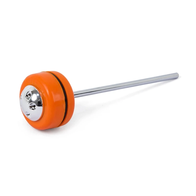 

Педаль барабана, молоток, молоток, головка ударного инструмента, детали силиконовой педали барабана, противовес, легкая 448D