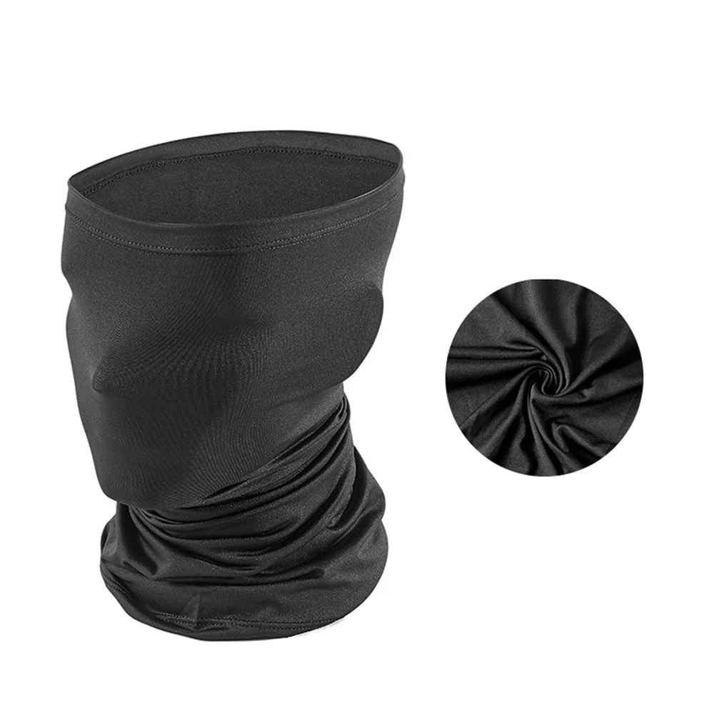 러닝용 햇빛 가리개 비스코스 헤드기어 하이킹 오토바이 라이딩 햇빛 차단 유니섹스 등산 고품질