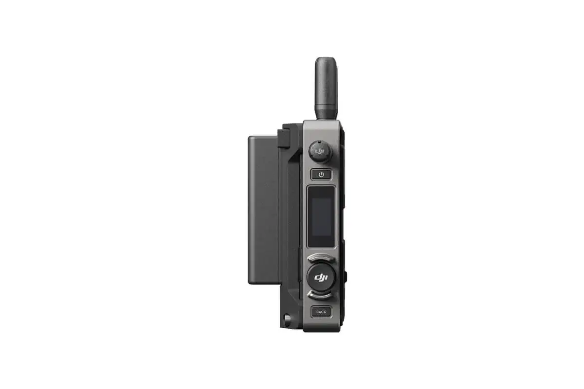 DJI 비디오 송신기 심리스 자동 주파수 호핑 짐벌, 초점, 카메라 제어, 오리지널 브랜드, 신제품 재고