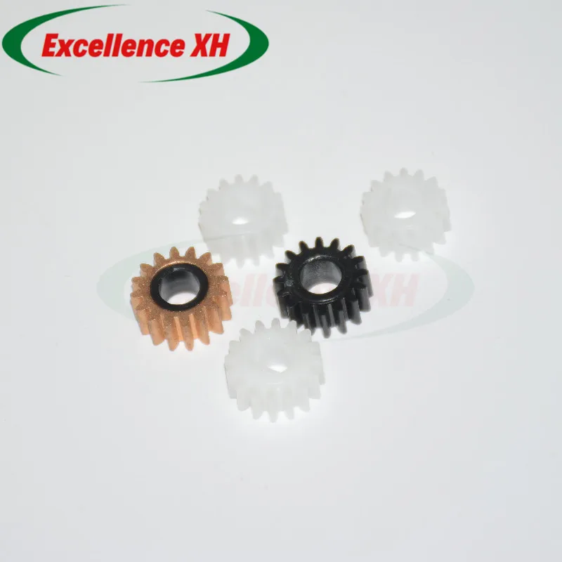 5 Ʈ. 411018-Gear  , Ricoh Aficio 1022 1027 1032 2022, 2852 2027, 2032, 3030, 3025, 3350, 3351, 2550, 2510,