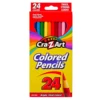 24 Colors Double Headed Pencils for  Professional Drawing Sketching and Pastel Art Premium Student School Art Supplies 1