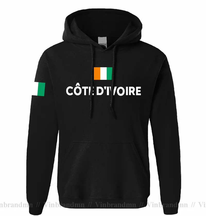 

Cote d'Ivoire Ivory Coast CIV Ivorian Ivoirian Mens Hoodie 2023 Pullovers Hoodies Men Sweatshirts Streetwear Clothing Sportswear