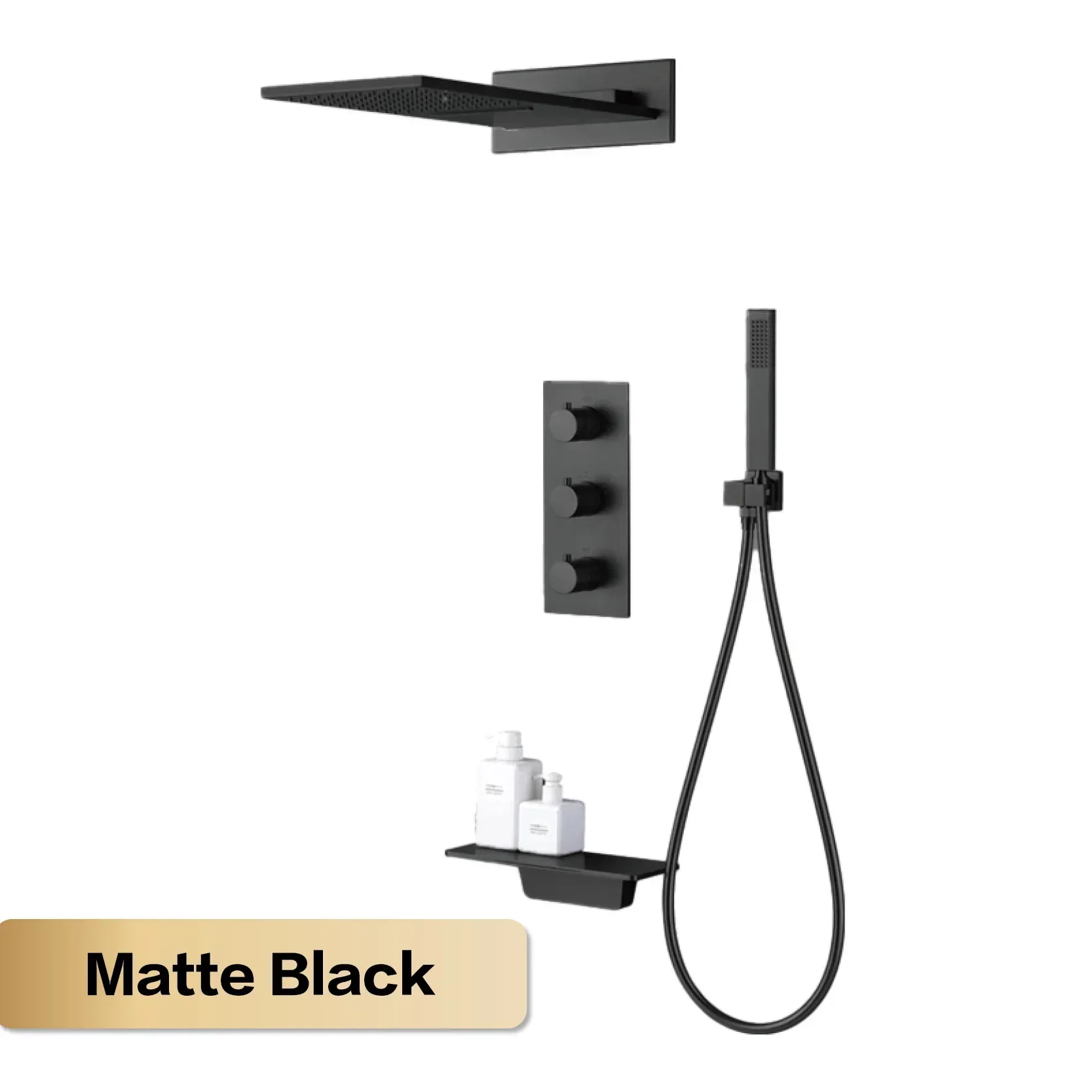 Matte Black2