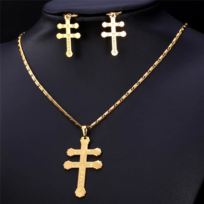 Collare African Jewelry Sets For Women 