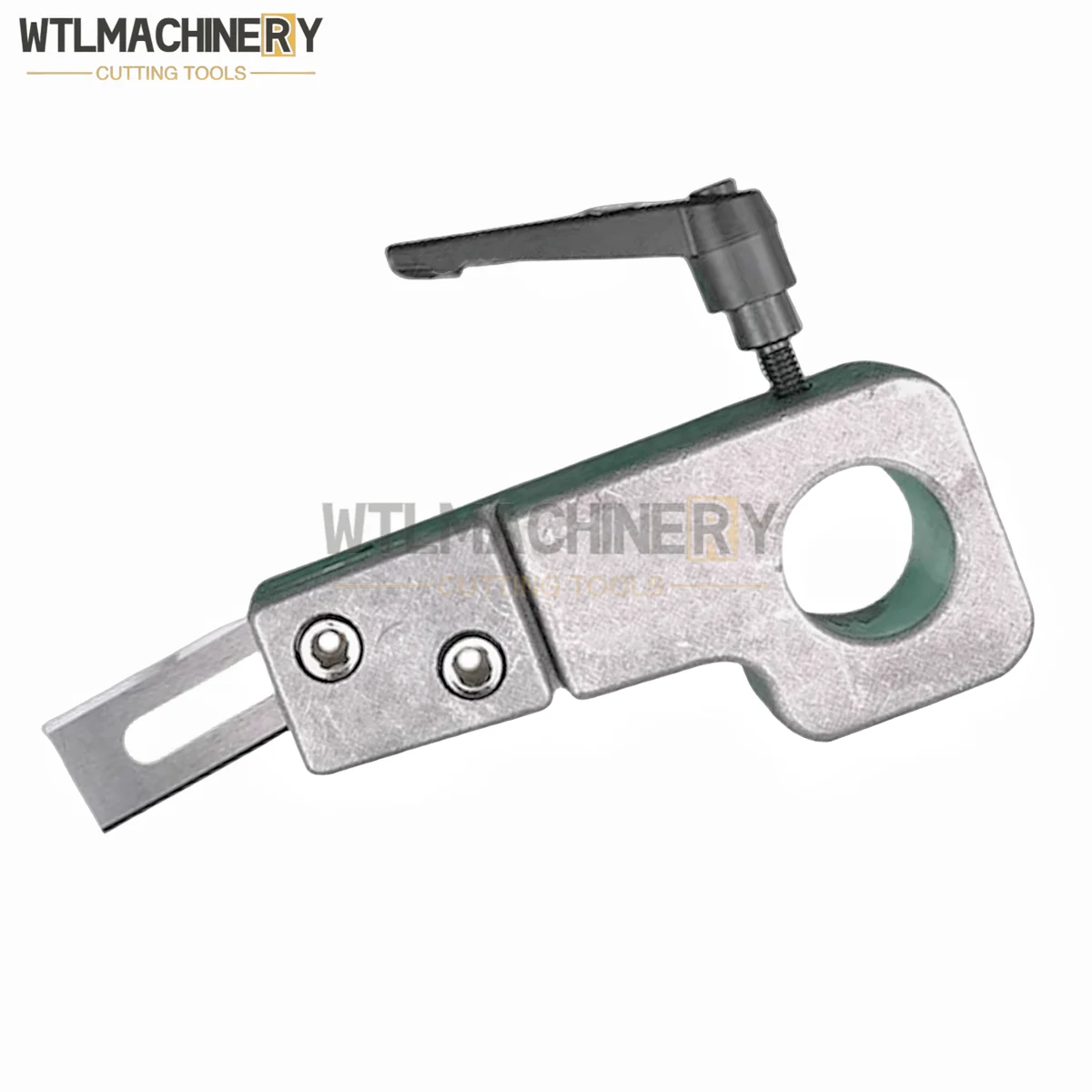 Slitting Blade Holder Length 110mm With Blade For Nonwovens/Film Slitting and Bag-making machine