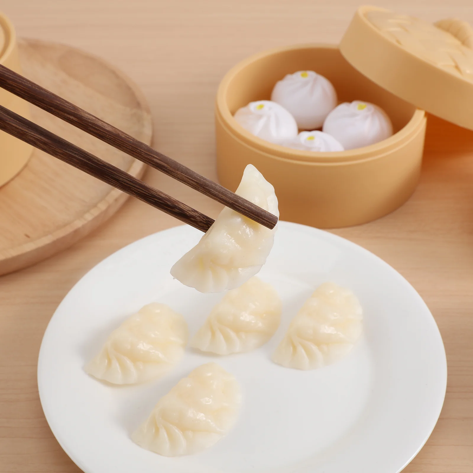 Рисунок 5 - Обучающая игрушка морепродукты