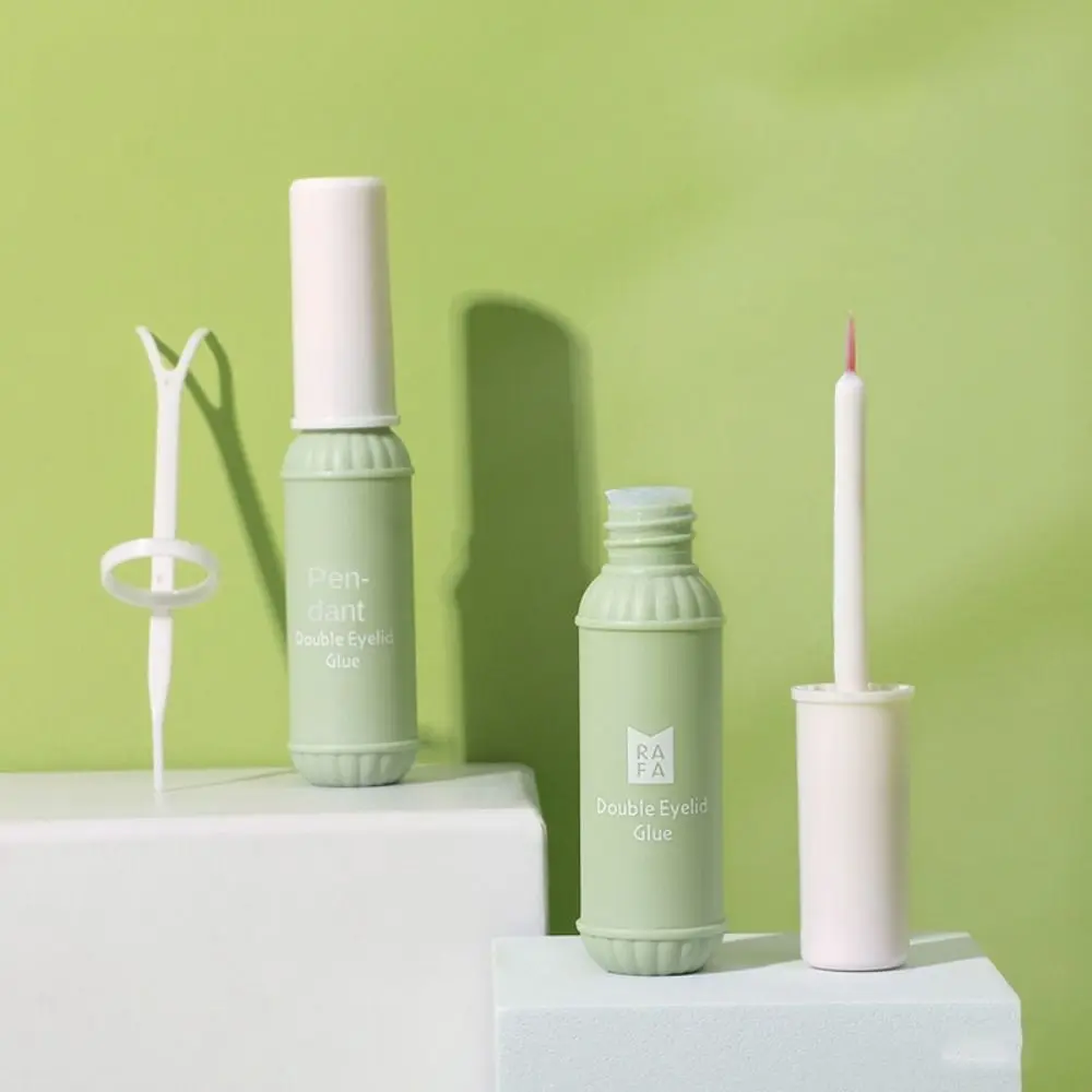 

Водонепроницаемый клей, стойкий, с защитой от пота, Быстросохнущий инструмент для наращивания ресниц