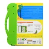 New Arabic Point Reading Children's Puzzle Learning Toys Arabic Audio Book Arabic E-book Muslim Letters  Alphabet  Abc 6