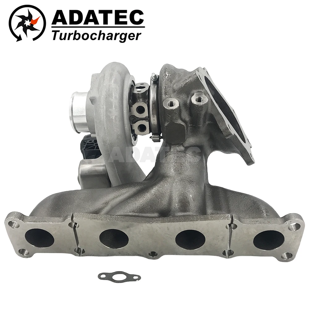 TD04 Turbocharger 90142-01031 28231-2G410 28231-2G420 Turbo for Hyundai Santa Fe Sport 2.0T Theta 2010-