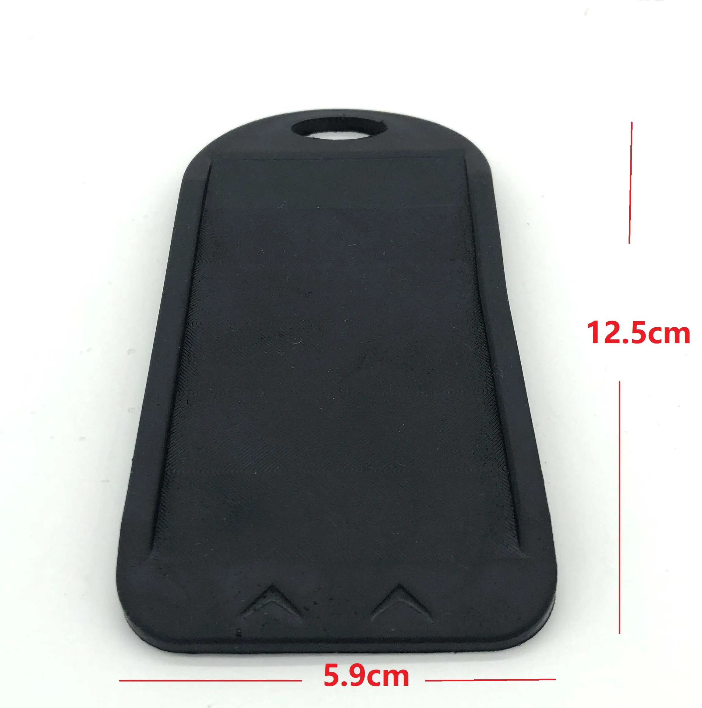 Silicone Shaver Blade Sharpener For Razor Blades Travel Accessory_voghion.com