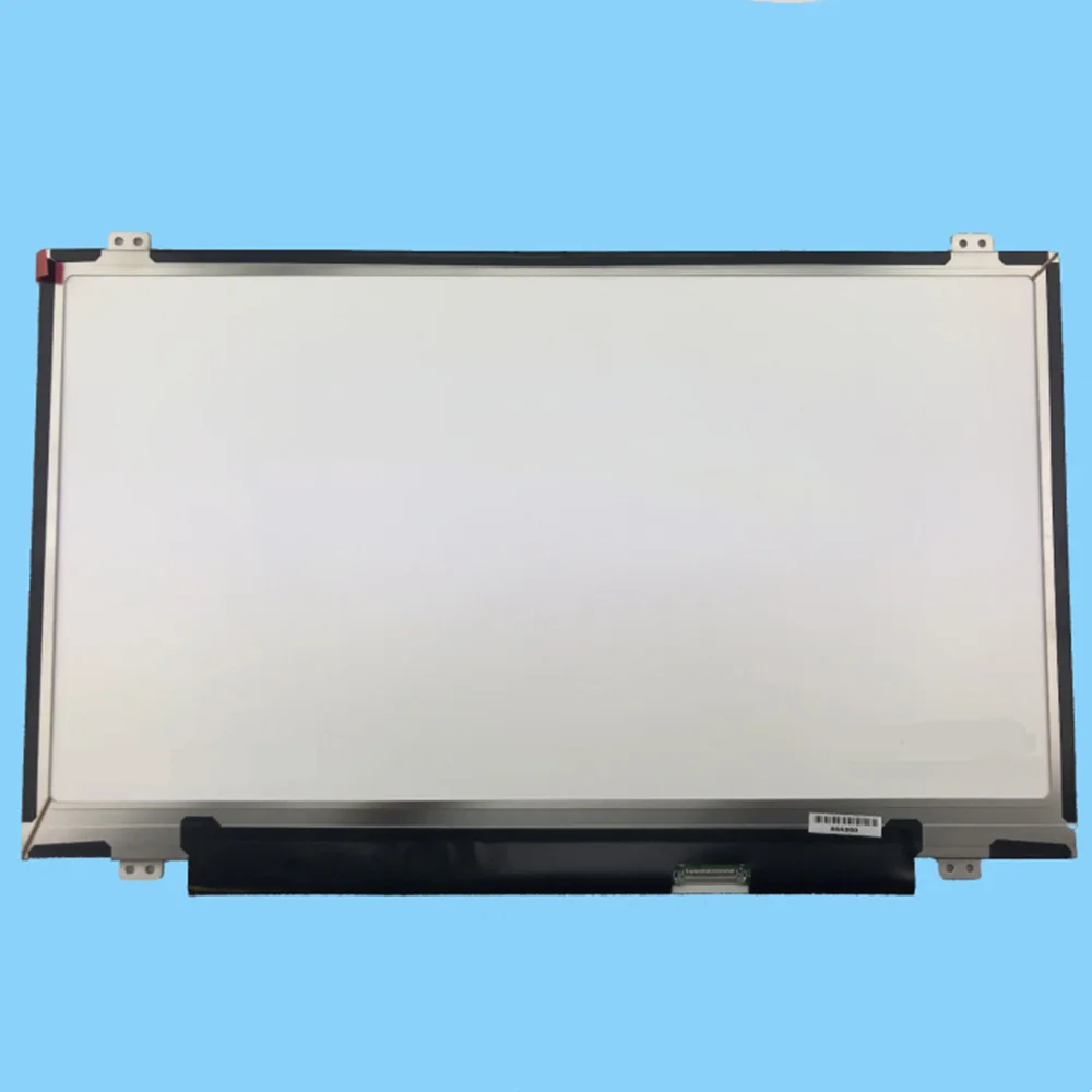 

14 inch Laptop LCD Screen Panel for HP Stream 14-AX010WM 14-AX020WM 14-AX010NR HD 1366x768