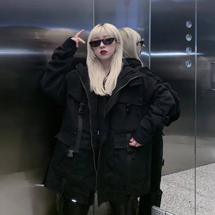 Women Coat Image 8