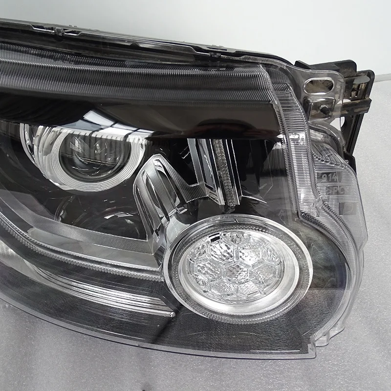 Рисунок 6 - OEM Plug and Play 2014-2016 для