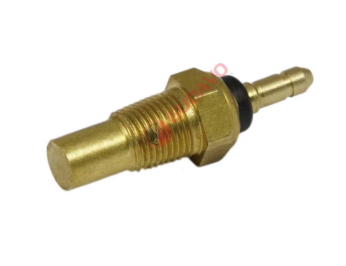 Coolant Temperature Sensor Radiator Cooling Fan Switch Replacement Thermostat Sensor Compatible