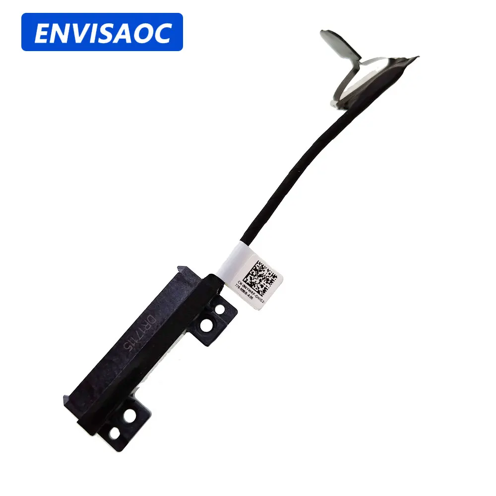 

HDD cable For Dell Precision 7710 7720 M7710 M7720 AAPB0 Laptop SATA Hard Drive HDD SSD Connector Flex Cable 0WYWRF DC02C00AT00