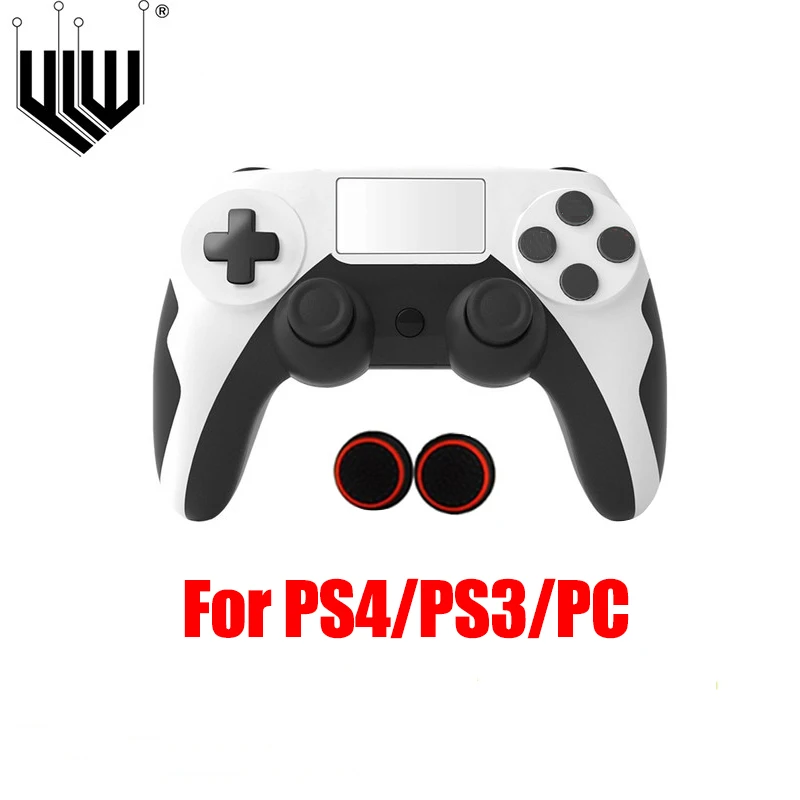 Bluetooth Game Controller Wireless Gamepad With 6 axis Gyro Dual