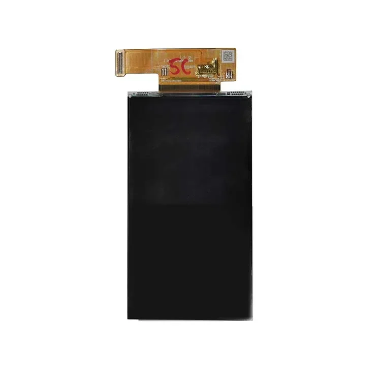 5.5인치 4K 2160*3840 해상도 MIPI 인터페이스 모노 LCD 디스플레이 모듈 VS055QUB-NH1-DQP0