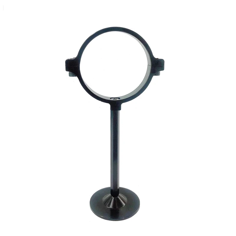 1 шт. кронштейн для GPS, Монтажная база, держатель для внешнего диаметра. 50 мм углеродная трубка Радиоуправляемый сельскохозяйственный завод защита БПЛА Дрон