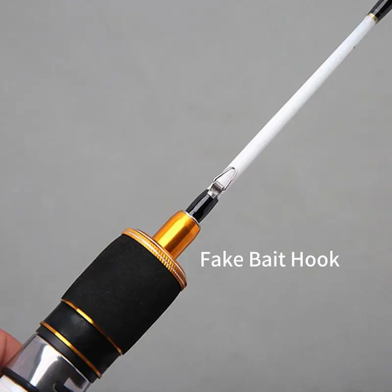 Catfish Spinning Fishing Rod and Reel Catfish Combo All for Fishing Tools  Goods Telescopic Reels Equipment Sports Entertainment - AliExpress