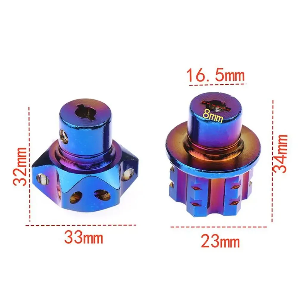 Motorcycle Key Accessories Modification Universal Key Cover