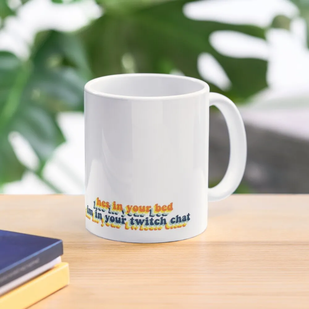 

Your new boyfriend lyrics Coffee Mug Thermal Cute And Different Cups Beer Cups Mug