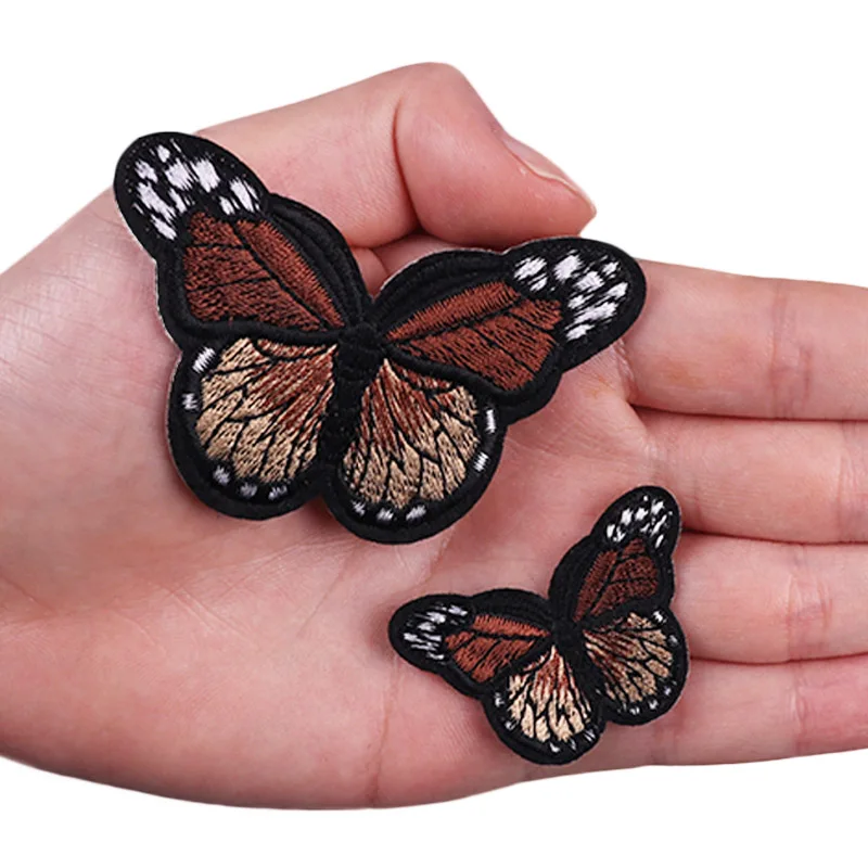 Decorazione Farfalla In Pizzo Lilla - Ferrini Gift - Foto 9