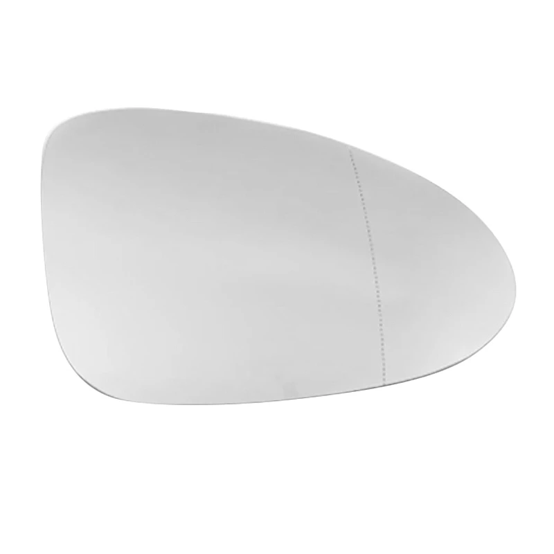 For Porsche Macan 2014 2020 Car Front Heated Side Door Wing Rear View