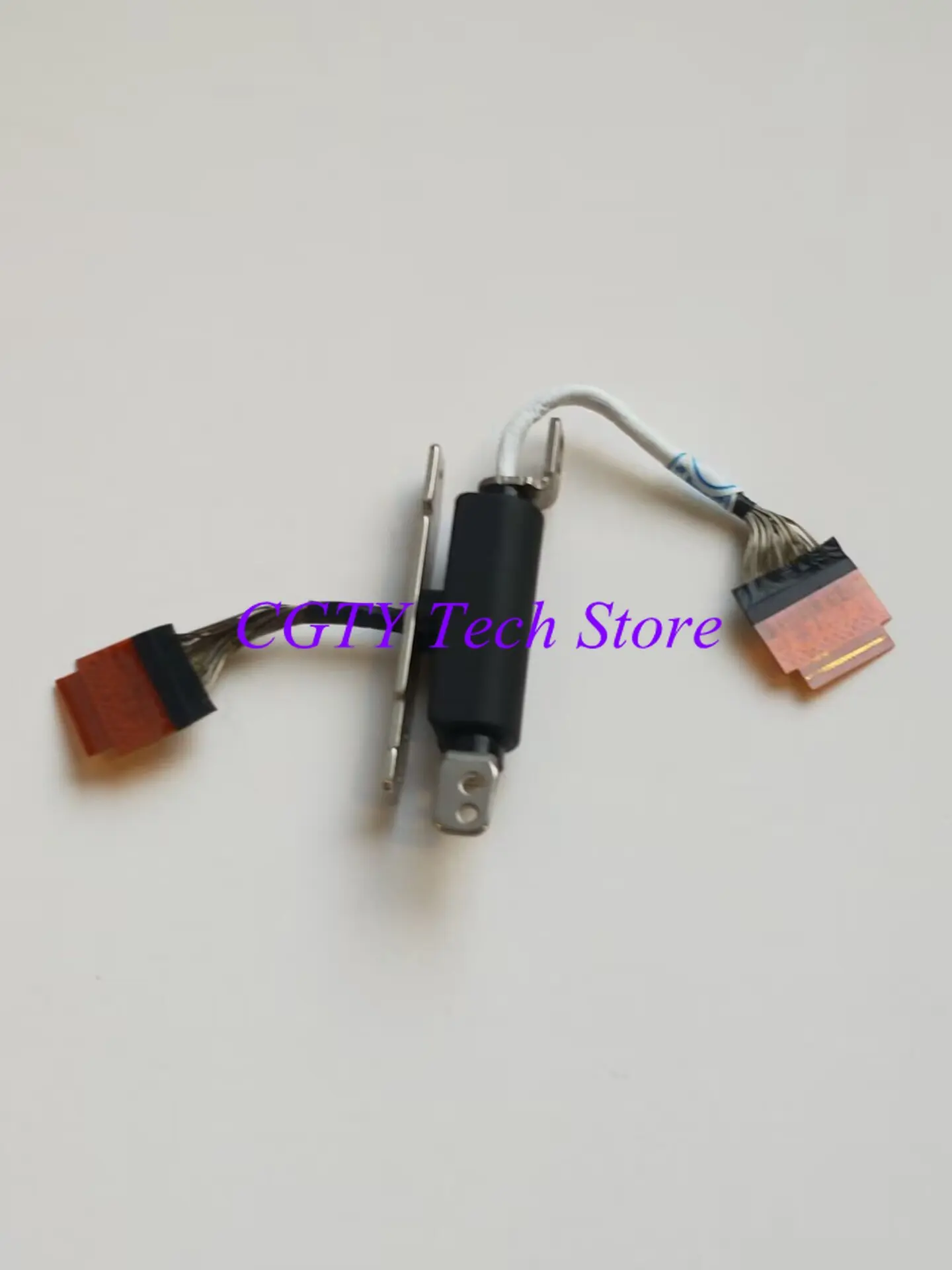  LCD 디스플레이 화면 FPC 회전 샤프트 플렉스 케이블 교체, 캐논 EOS R 카메라 디지털 수리 부품, 신제품