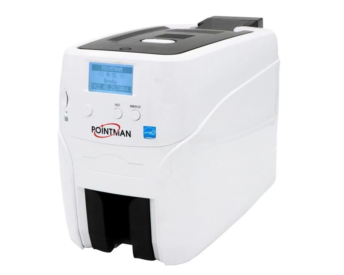 

Принтер touchman Nuvia N15 Id-Kaartprinter (enkelhoudig)
