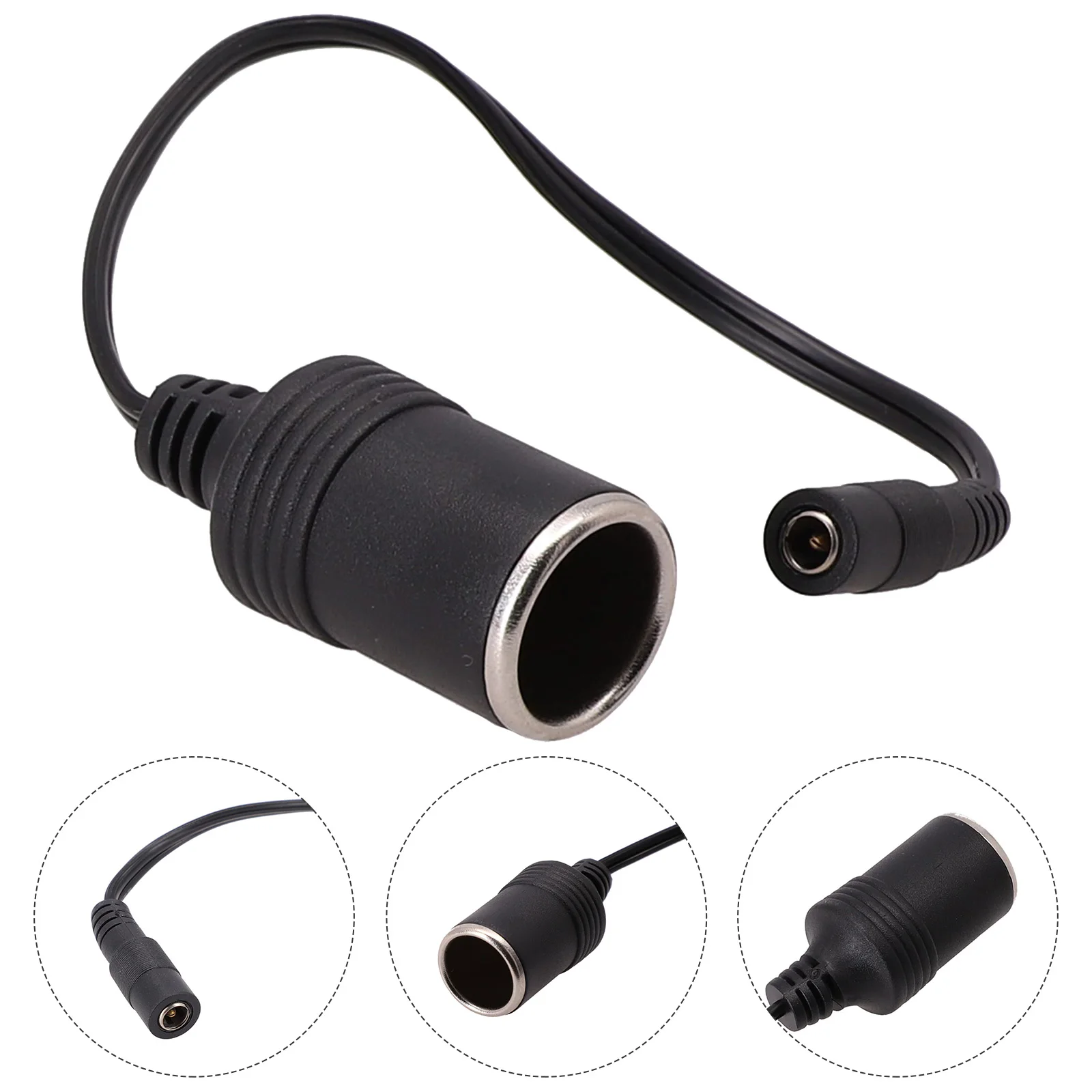 ϼ ڵ ð   ÷ Ŀ, DC5.5,  Ƽ     ÷ Ŀ, 12V, ǰ