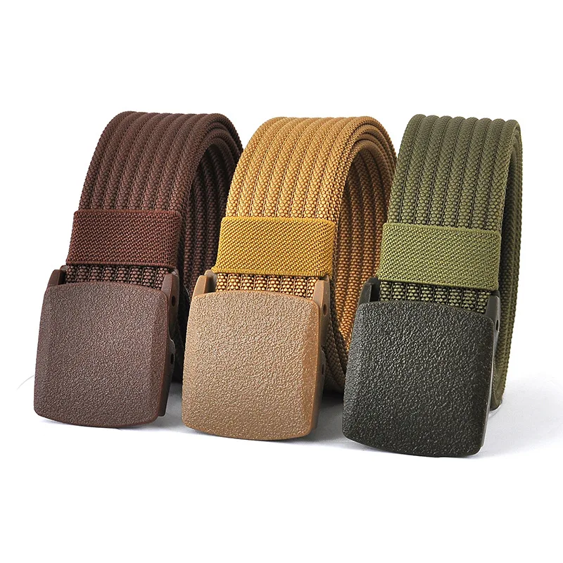 Tactische tailleband voor dames en heren verstelbare riem_voghion.com
