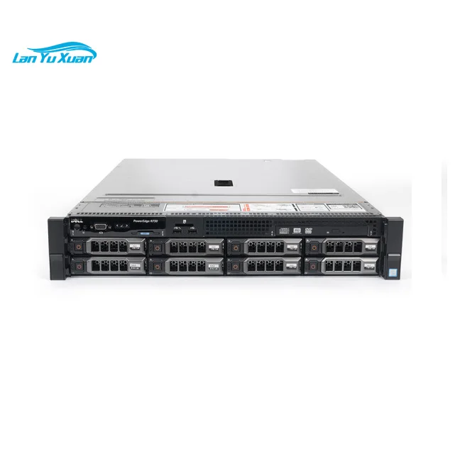 Server Dell Poweredge R730 Xeon Gold 5120 Rack Server Dell Server