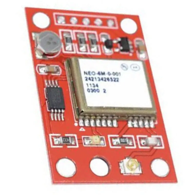 AS95-GY-NEO6MV2 비행 제어 GPS 모듈 NEO6MV2 비행 컨트롤러 보드 APM2.5 IPX GSM GPS 안테나 비행 제어 모듈