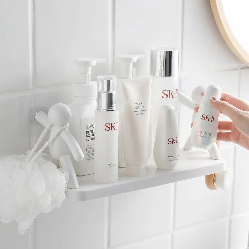 https://ae01.alicdn.com/kf/S74fe1b1c9120460f92b8b378f27370eb7/2022-Creative-Bathroom-Storage-Shelves-Cute-White-Doll-Villain-Shelves-Shelf-Self-adhesive-Bathroom-Cosmetics-Storage.jpg