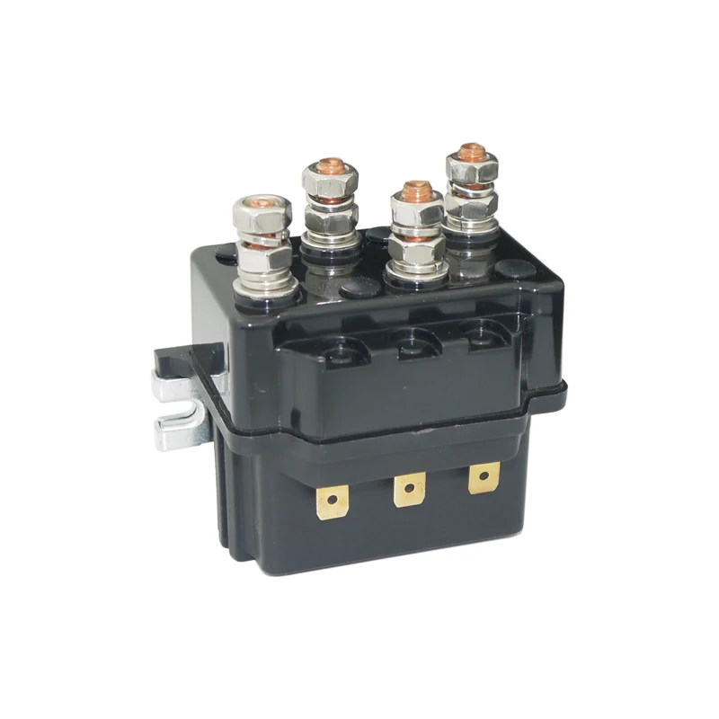Winch Reversing Contactor, Windlass Reversing Solenoid, Dual direction