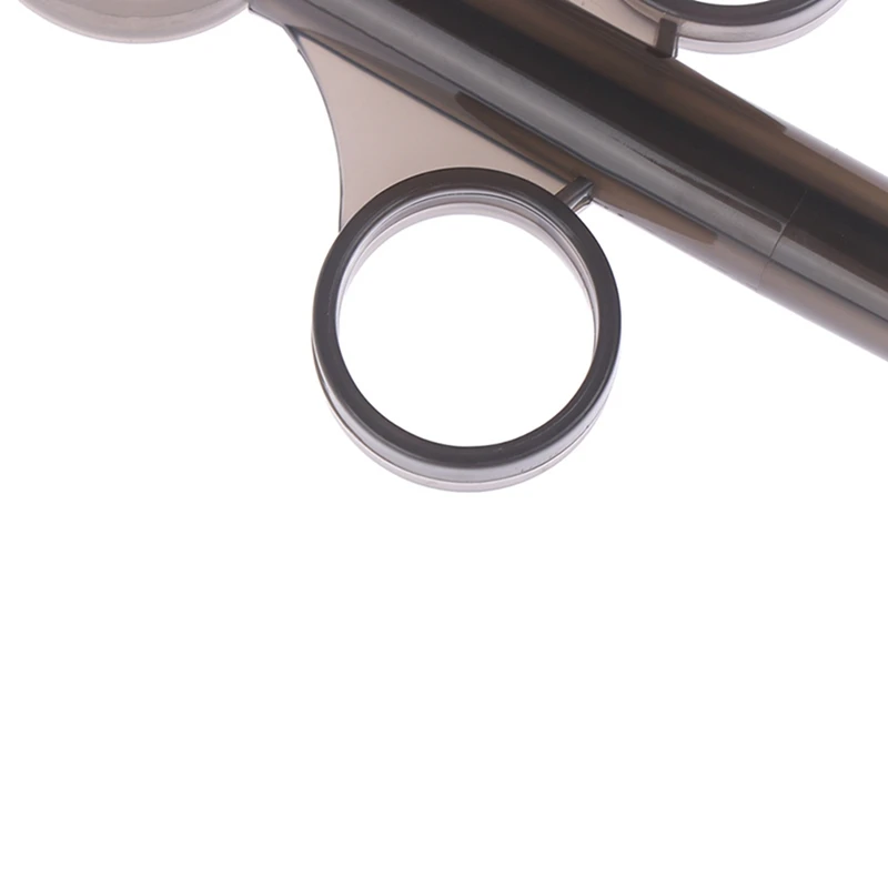 Personal Anal Lubricant Lube Launcher Shooter Injector Applicator Syringe Large Motorcycle Lube Applicator