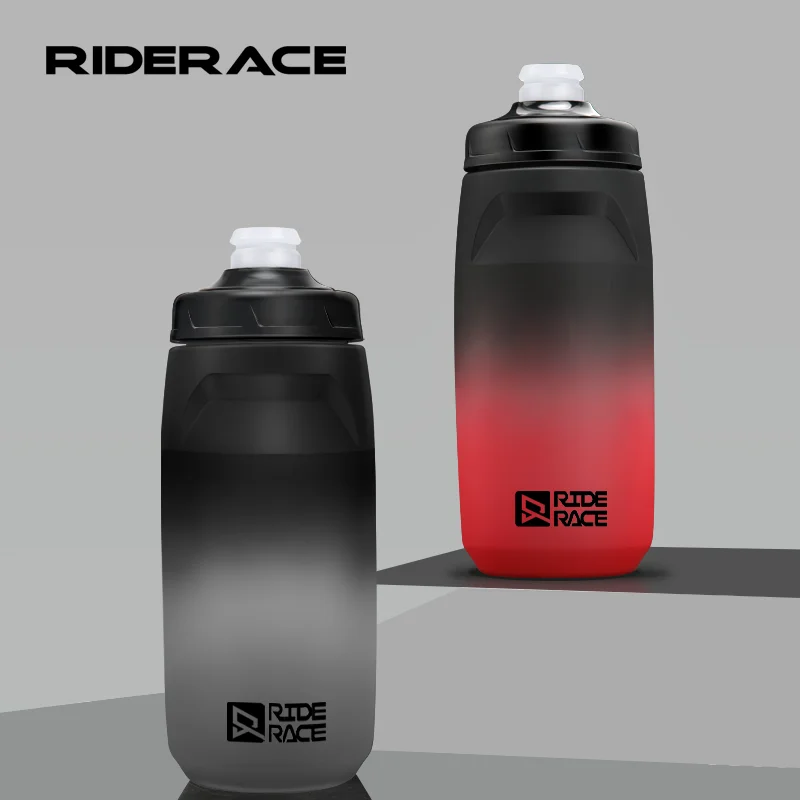 Ultralight Leak-Proof Bike Bottle 1