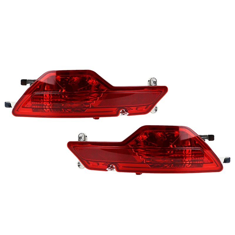 Compatible With X6 E71 2011 2012 2013 2014 車のリアテールライトシーケンシャルターンシグナ バンパーリフレクターアセンブリ  Compatible With X6 E71 E72 2008 2009 2010 車用リアバンパー バックミラーインジケーター ために ヒュンダイ  ために ソナタ 2020 2021 2個 ... 車用リアバンパー反射材 Compatible With For X6 E71 E72 2008 2009 2010 車用リアバンパー