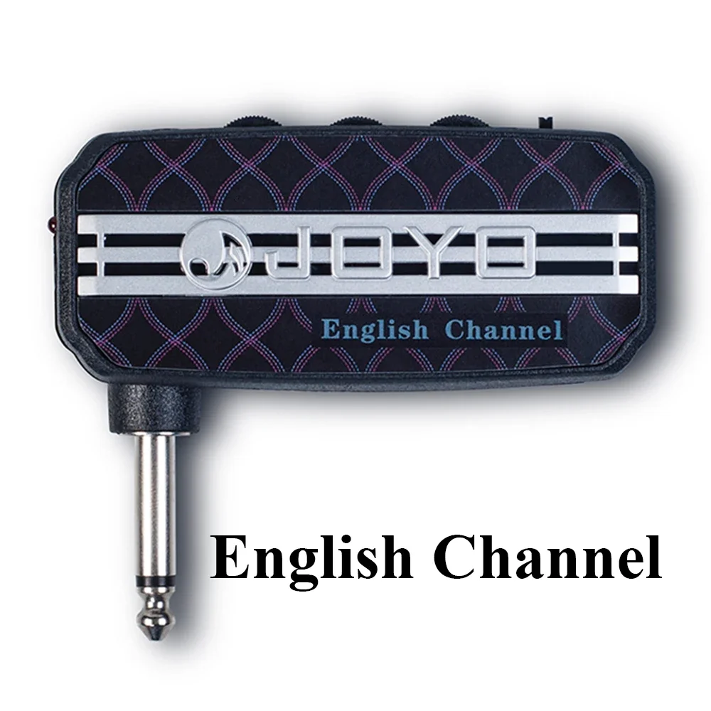 JA-03 EnglishChannel