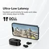Baseus Bowie EZ10 TWS Earphone Bluetooth 5.3 Wireless Headphone Fast Charge Mini in Ear Earbuds Sports Headset 0.06s Low Latency 5